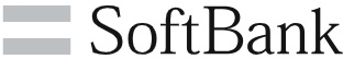 ソフトバンク株式会社のロゴ