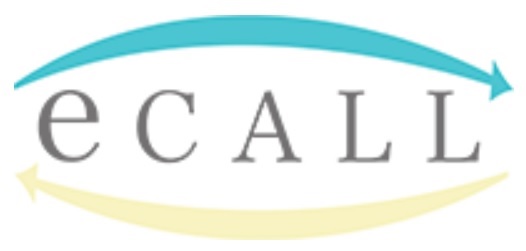 eCALLの会社ロゴ