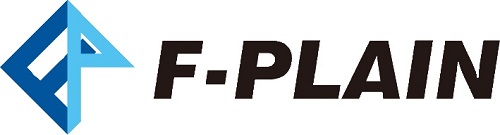 株式会社エフプレインのロゴ
